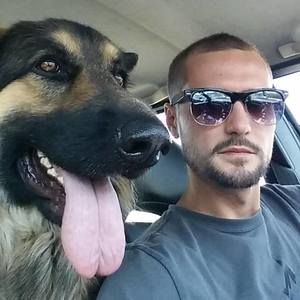 Meet your Posher, Kyle